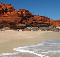Cape Leveque 4WD Tour from Broome with Optional Return Flight - Melbourne Tourism