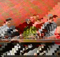 Leeuwin Estate Ultimate Wine Blending and Dining Experience - Melbourne Tourism