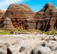 9-Day Kimberley Offroad Adventure from Broome to Darwin - Melbourne Tourism