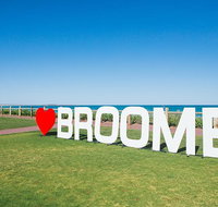 Discover Broome Town Tour - Melbourne Tourism