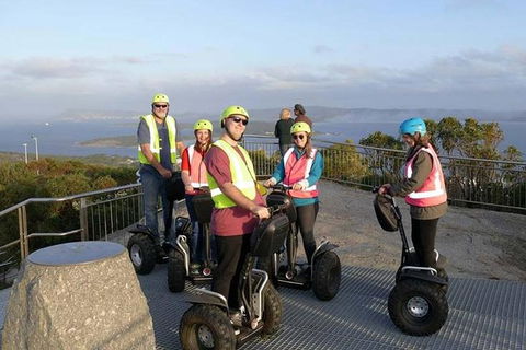 Albany Summit To Sea Adventure - Guided Segway Tour - Melbourne Tourism 0