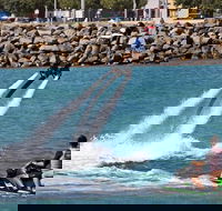 Exmouth Flyboard Experience - Melbourne Tourism