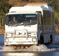 12 Day Wild Kimberley Loop - Melbourne Tourism