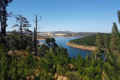4WD Adventure And Scenic Tours From Perth Or Fremantle - Melbourne Tourism 1