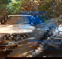 4WD Adventure and Scenic Tours from Perth or Fremantle - Melbourne Tourism