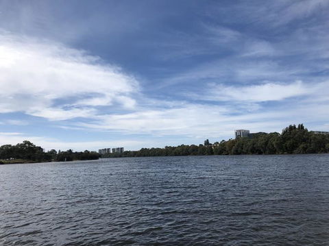 Swan Valley River Cruise And Wine Tasting Day Trip From Perth - Melbourne Tourism 4
