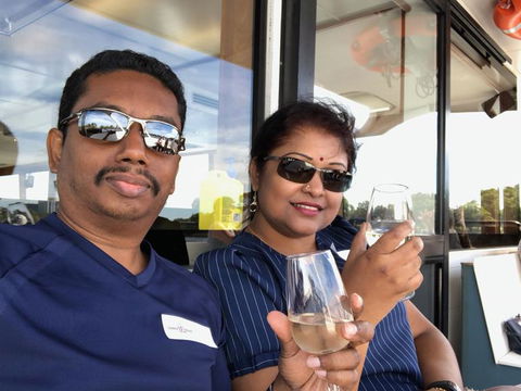 Swan Valley River Cruise And Wine Tasting Day Trip From Perth - Melbourne Tourism 5