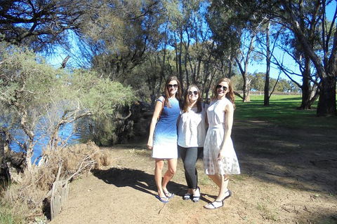 Swan Valley River Cruise And Wine Tasting Day Trip From Perth - Melbourne Tourism 16