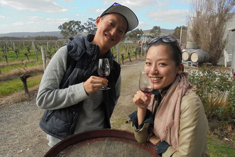 Swan Valley River Cruise And Wine Tasting Day Trip From Perth - Melbourne Tourism 17
