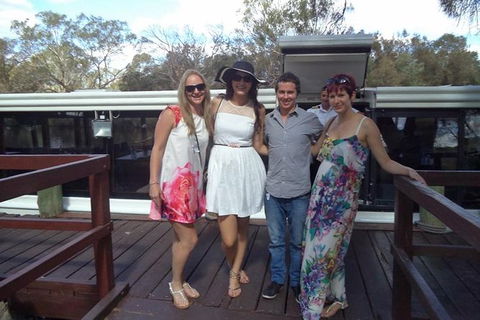 Swan Valley River Cruise And Wine Tasting Day Trip From Perth - Melbourne Tourism 14