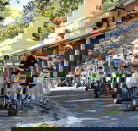 Rottnest Island Segway Tour Settlement Explorer Tour - Melbourne Tourism