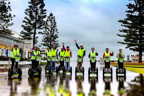 Perth East Foreshore And City Segway Tour - Melbourne Tourism 6