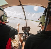 Eco Beach Lunch by Helicopter from Broome - Melbourne Tourism
