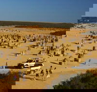 1-Day Pinnacles and Yanchep Tour from Perth including Fish and Chips Lunch - Melbourne Tourism