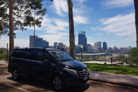 1-Day Pinnacles And Yanchep Tour From Perth Including Fish And Chips Lunch - Melbourne Tourism 3