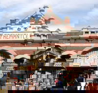 Half-Day Historic Fremantle Tour - Melbourne Tourism
