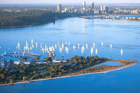 Half-Day Historic Fremantle Tour - Melbourne Tourism 1