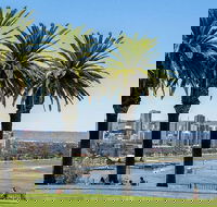 Half-Day Perth Mint Live Gold Pour  Historic Fremantle Tour - Melbourne Tourism