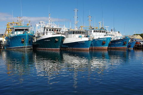 Half-Day Perth Mint Live Gold Pour & Historic Fremantle Tour - Melbourne Tourism 1