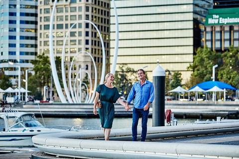 Half-Day Perth Mint Live Gold Pour & Historic Fremantle Tour - Melbourne Tourism 3