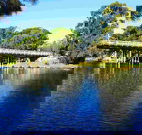 Reflections on the Swan Private Day Tour - Melbourne Tourism