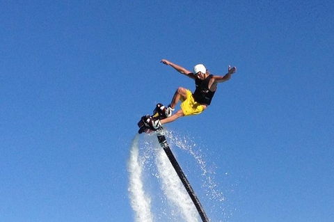 Perth Jetpack Or Flyboard Flight Experience - Melbourne Tourism 1