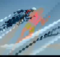 Perth Jetpack or Flyboard Flight Experience - Melbourne Tourism