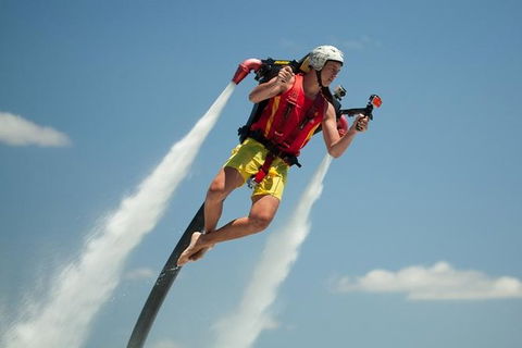 Perth Jetpack Or Flyboard Flight Experience - Melbourne Tourism 0