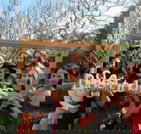 Margaret River Small-Group Full-Day Wine  Food Tour - Melbourne Tourism