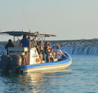 Giant Tides Tour - Cape Leveque  Cygnet Bay - Melbourne Tourism