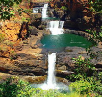 15-Day Camping Tour from Darwin to Broome Including Mitchell Falls - Melbourne Tourism