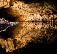 Amazing Windjana Gorge and Tunnel Creek Adventure from Broome - Melbourne Tourism