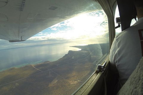 Kalbarri Gorges & West Coast - Ground & Air Tour - Melbourne Tourism 1