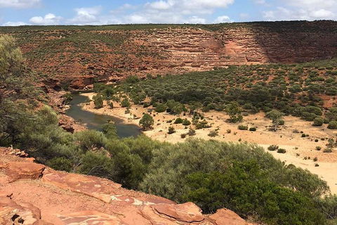 Kalbarri Gorges & West Coast - Ground & Air Tour - Melbourne Tourism 7