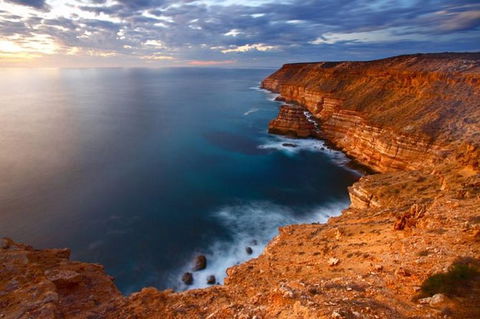 Kalbarri Gorges & West Coast - Ground & Air Tour - Melbourne Tourism 4