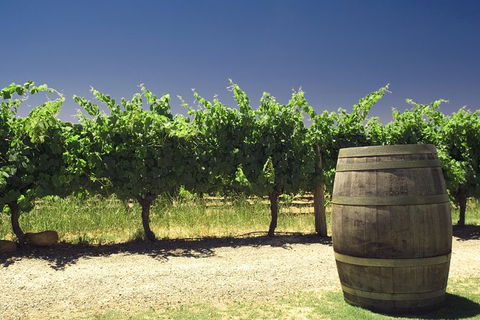 Swan Valley Private Tour - Melbourne Tourism 6