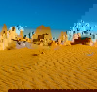 Pinnacles Desert Tour - Melbourne Tourism