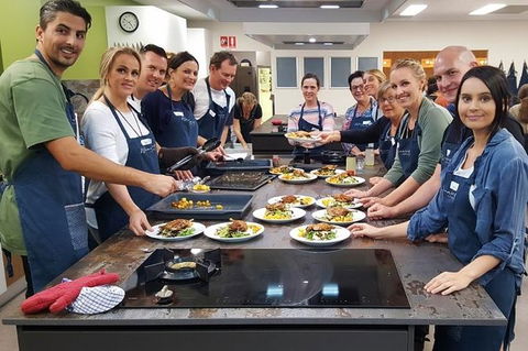 Perth Cooking Classes - Melbourne Tourism 0