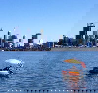 Self-Drive BBQ Boat Hire Perth for group of 3-6 people - Melbourne Tourism