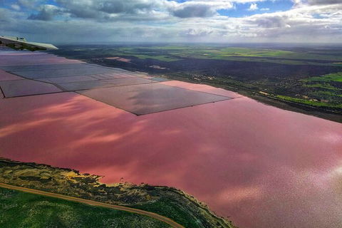 Kalbarri, Pink Lake And Abrolhos Islands Nature Tour - Melbourne Tourism 3