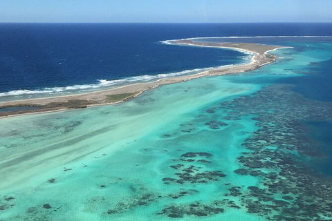 Kalbarri, Pink Lake And Abrolhos Islands Nature Tour - Melbourne Tourism 2