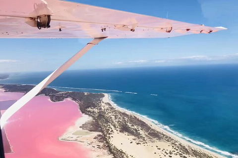 Kalbarri, Pink Lake And Abrolhos Islands Nature Tour - Melbourne Tourism 4