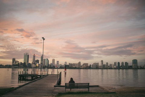 Perth Private Landscape Photography Walking Tour - Melbourne Tourism 1