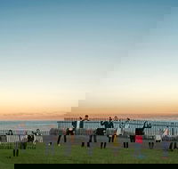 Perth Private Landscape Photography Walking Tour - Melbourne Tourism