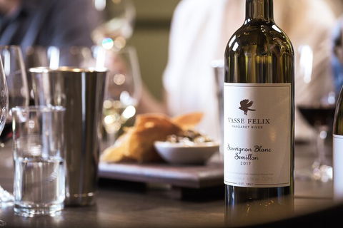 Vasse Felix Winery Tour And Tasting - Melbourne Tourism 5