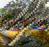 Margaret River Canoe Tour Including Lunch - Melbourne Tourism
