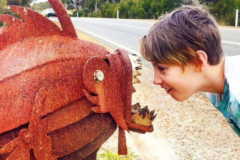 Perth Kids Explorer (Private) Day Tour - Melbourne Tourism 16