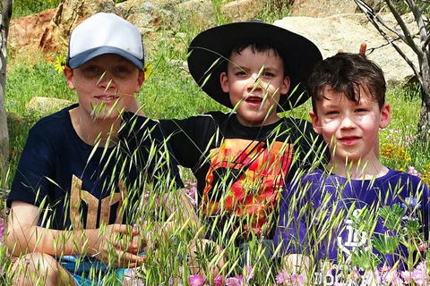 Perth Kids Explorer (Private) Day Tour - Melbourne Tourism 12
