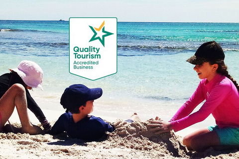 Perth Kids Explorer (Private) Day Tour - Melbourne Tourism 2