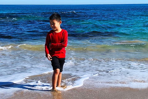Perth Kids Explorer (Private) Day Tour - Melbourne Tourism 14